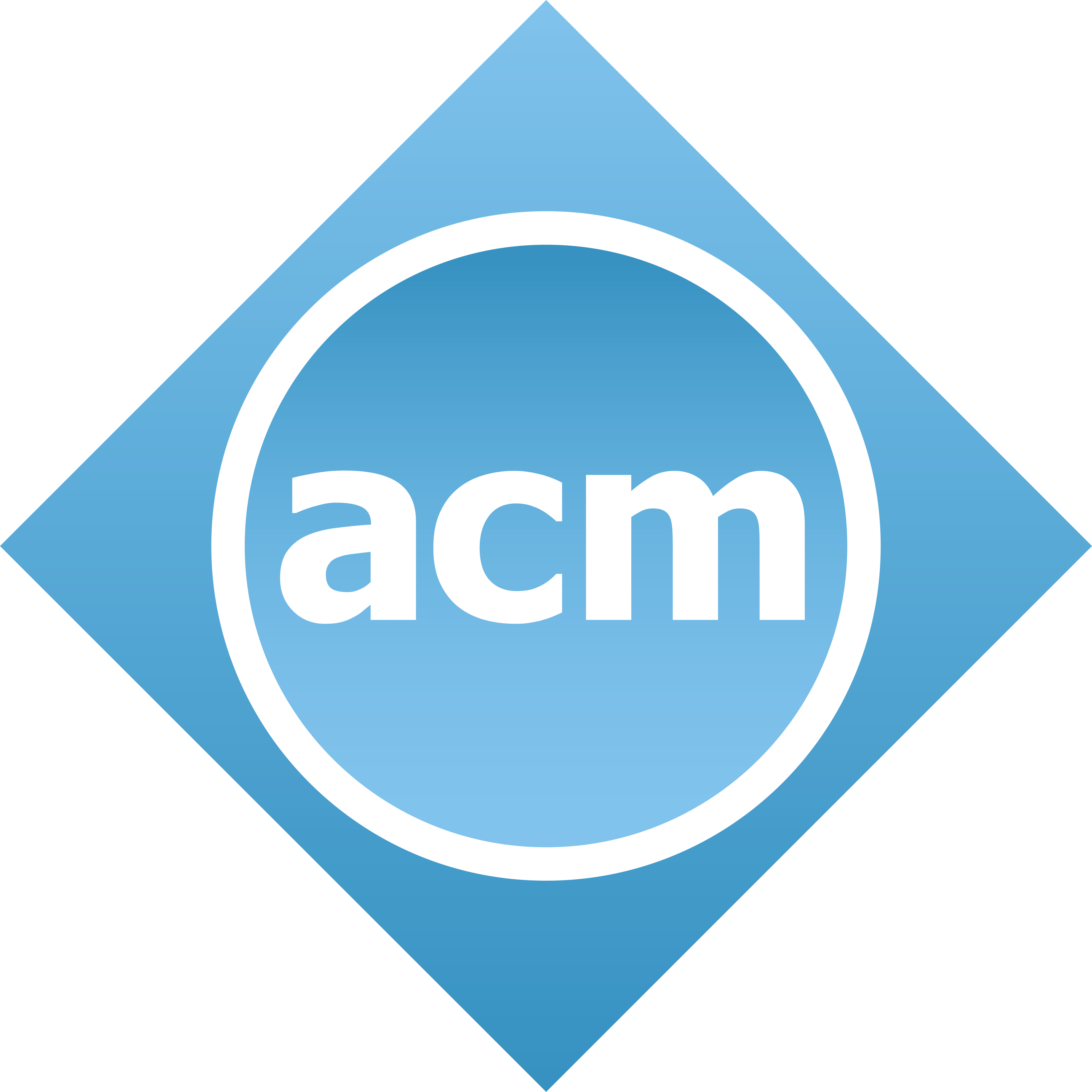 Association for Computing Machinery logo