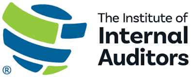 The Institute of Internal Auditors logo