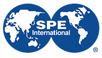 Society of Petroleum Engineers International logo